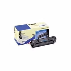 KMP H-T100, 1500 pages, Noir, 1 pièce(s)