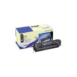 KMP H-T100 Cartouche de toner 1 pièce(s) Noir