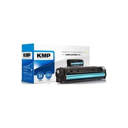 KMP C-T19 Cartouche de toner 1 pièce(s) Noir