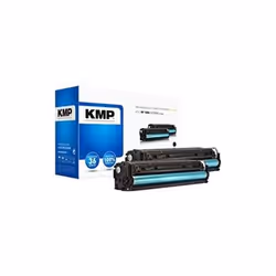 KMP H-T144D, Noir, 2 pièce(s)
