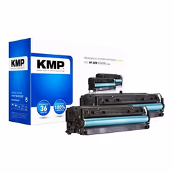 KMP 1233,HC21, 4900 pages, Noir