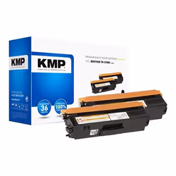 KMP 1243,HC21, 4000 pages, Noir