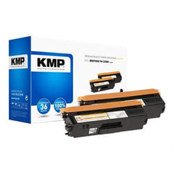 KMP 1243,HC21 Cartouche de toner Noir