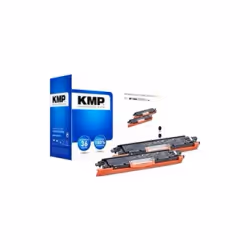 KMP H-T148D, 1200 pages, Noir, 1 pièce(s)