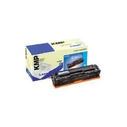 KMP H-T145 Cartouche de toner 1 pièce(s) Cyan