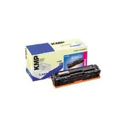 KMP H-T146 Cartouche de toner 1 pièce(s) Magenta