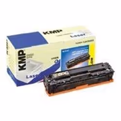 KMP H-T147, 1300 pages, Jaune, 1 pièce(s)