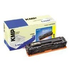 KMP H-T147 Cartouche de toner 1 pièce(s) Jaune