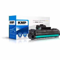 KMP H-T154, 1900 pages, Noir, 1 pièce(s)