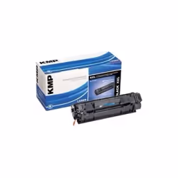 KMP H-T155, 2400 pages, Noir, 1 pièce(s)