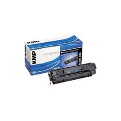 KMP H-T155 Cartouche de toner 1 pièce(s) Noir