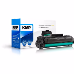 KMP H-T152, 2100 pages, Noir, 1 pièce(s)