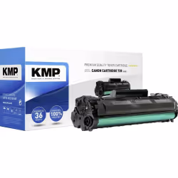 KMP 1230,1000, 2300 pages, Noir, 1 pièce(s)