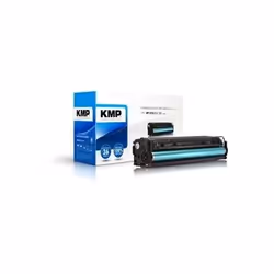 KMP CF210X, 2400 pages, Noir, 1 pièce(s)