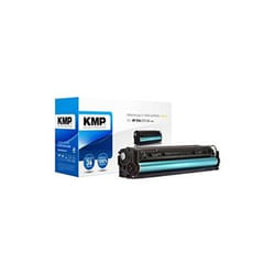 KMP H-T173 Cartouche de toner 1 pièce(s) Magenta
