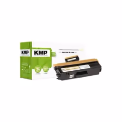 KMP B-T38, 4000 pages, Noir, 1 pièce(s)
