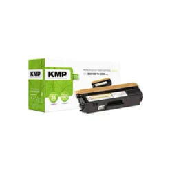 KMP B-T38 Cartouche de toner 1 pièce(s) Noir