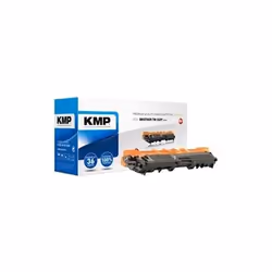 KMP B-T51, 2200 pages, Jaune, 1 pièce(s)