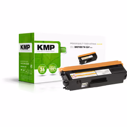 KMP B-T64, 3500 pages, Jaune, 1 pièce(s)