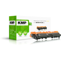 KMP 1248,3006 Cartouche de toner 1 pièce(s) Magenta