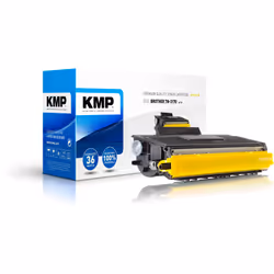 KMP B-T15, 7000 pages, Noir, 1 pièce(s)
