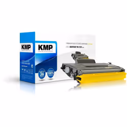 KMP B-T21, 2600 pages, Noir, 1 pièce(s)