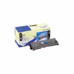 KMP B-T22, 5000 pages, Noir, 1 pièce(s)