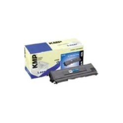 KMP B-T22 Cartouche de toner 1 pièce(s) Noir