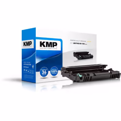 KMP 1253,7, Compatible, Brother, HL-2140, HL-2150N, HL-2170W DCP-7030, DCP-7040, DCP-7045N MFC-7320, MFC-7340, MFC-7440N, MFC ...