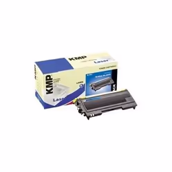 KMP B-T23, 1500 pages, Noir, 1 pièce(s)