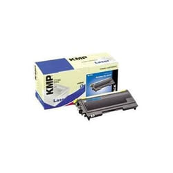 KMP B-T23 Cartouche de toner 1 pièce(s) Noir