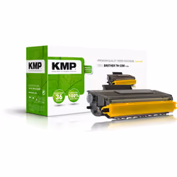 KMP B-T30, 8000 pages, Noir, 1 pièce(s)