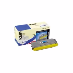 KMP B-T31, 12000 pages, Noir, 1 pièce(s)