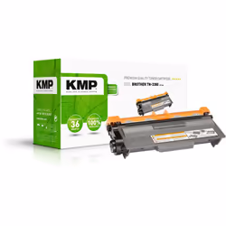 KMP B-T46, 8500 pages, Noir, 1 pièce(s)