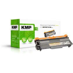 KMP B-T46 Cartouche de toner 1 pièce(s) Noir
