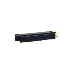 KMP K‑T75Y Cartouche de toner 1 pièce(s) Jaune