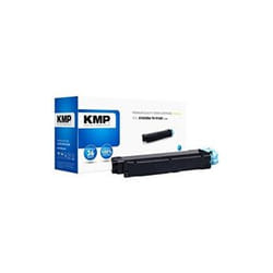 KMP K-T75C Cartouche de toner 1 pièce(s) Cyan