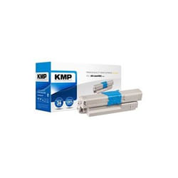 KMP 44469803 Cartouche de toner 1 pièce(s) Noir