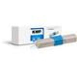 KMP O-T49YX Cartouche de toner 1 pièce(s) Jaune