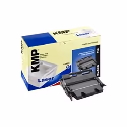 KMP L-T27, 3500 pages, Noir, 1 pièce(s)