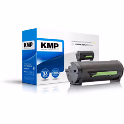 KMP L-T54, 12500 pages, Noir, 1 pièce(s)
