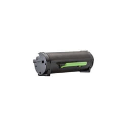 KMP L-T47 Cartouche de toner 1 pièce(s) Noir