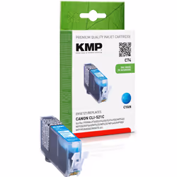 KMP C74, 1 pièce(s)