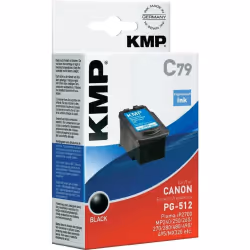 KMP C79, Encre à pigments, 1 pièce(s)