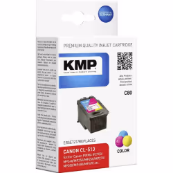KMP C80, 1 pièce(s)