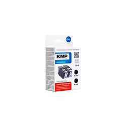 KMP C81D, 2 pièce(s), Multi pack