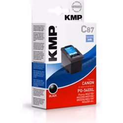 KMP C87, Encre à pigments, 1 pièce(s)