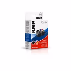 KMP Multipack C95V, 8 ml, 8 ml, 180 pages, 180 pages, Multi pack