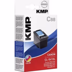 KMP C88, Encre à pigments, 1 pièce(s)