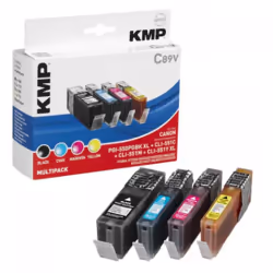 KMP 1518,0050, 4 pièce(s), Multi pack